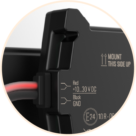 Caixa do ioTrace FMC880